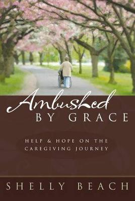 Cover of Ambushed by Grace