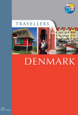 Cover of Denmark