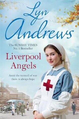 Cover of Liverpool Angels