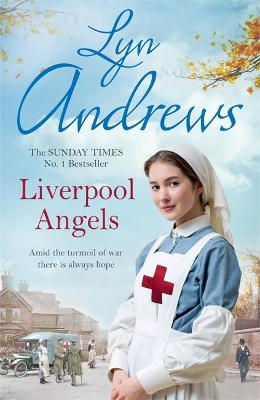 Book cover for Liverpool Angels