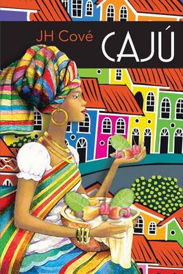 Book cover for Caju