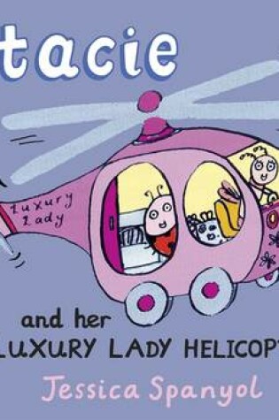 Cover of Minibug Stacie And Her Luxury Lady Helic