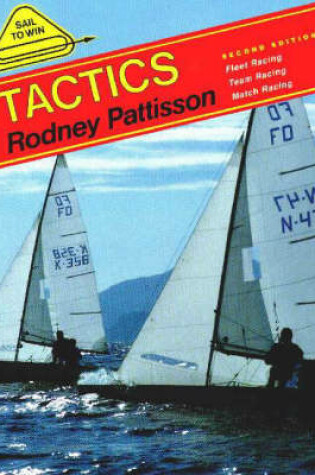 Cover of Tactics