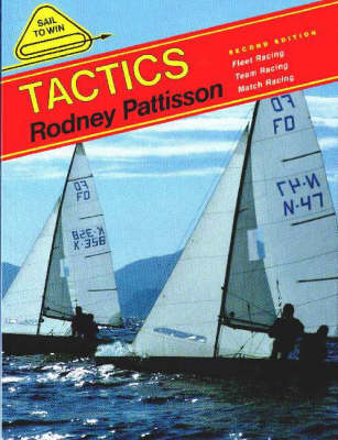 Book cover for Tactics