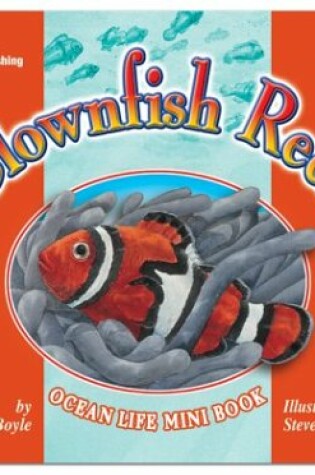 Cover of Clownfish Reef