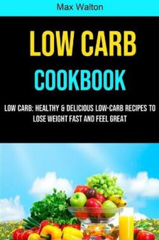 Cover of Low Carb