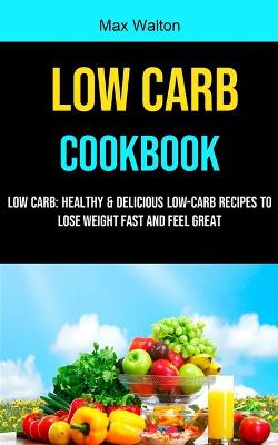 Book cover for Low Carb