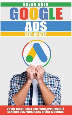 Book cover for Google Ads Step-By-Step