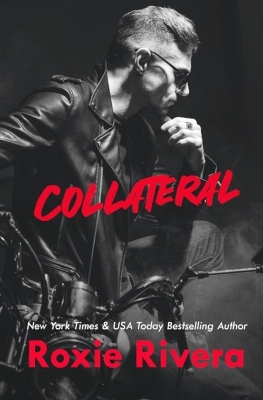 Book cover for Collateral