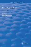 Book cover for Food Hydrocolloids