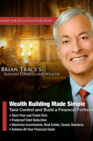 Cover of Wealth Building Made Simple