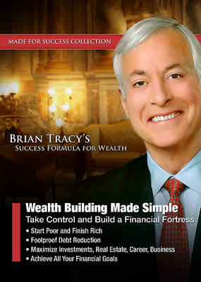 Book cover for Wealth Building Made Simple