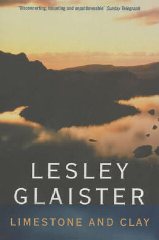 Cover of Limestone and Clay
