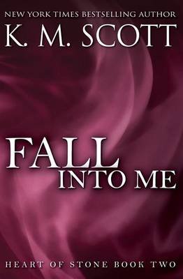 Book cover for Fall Into Me