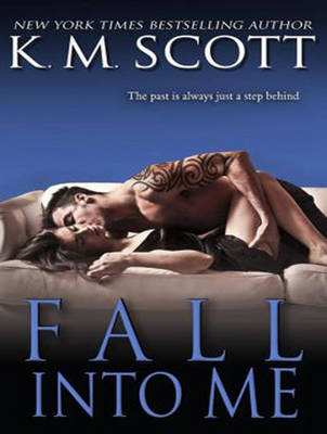 Book cover for Fall Into Me