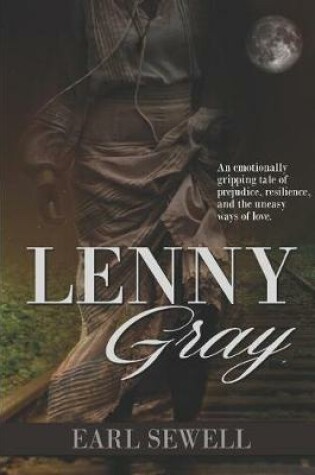 Cover of Lenny Gray