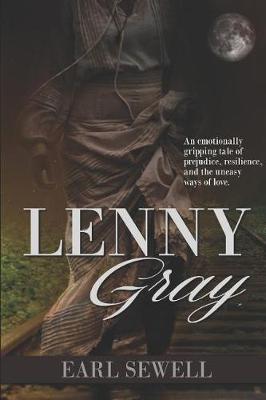 Book cover for Lenny Gray