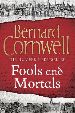 Cover of Fools and Mortals