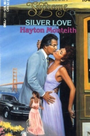 Cover of Silver Love