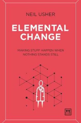 Cover of Elemental Change