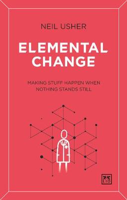 Book cover for Elemental Change
