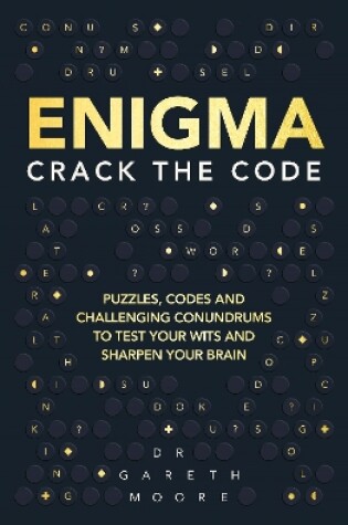 Cover of Enigma