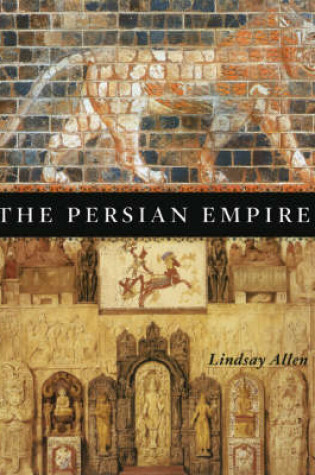 Cover of The Persian Empire