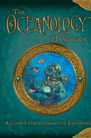 Cover of Oceanology Workbook