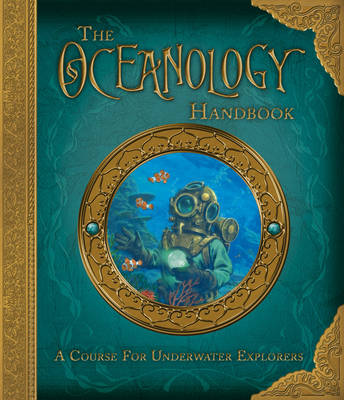Book cover for Oceanology Workbook