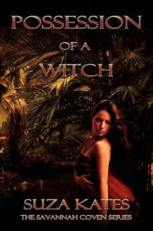 Cover of Possession of a Witch