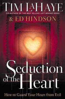 Book cover for Seduction of the Heart