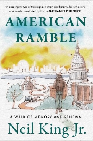 Cover of American Ramble