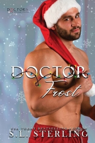 Cover of Doctor Frost