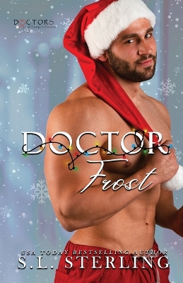 Cover of Doctor Frost