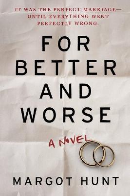 Book cover for For Better and Worse
