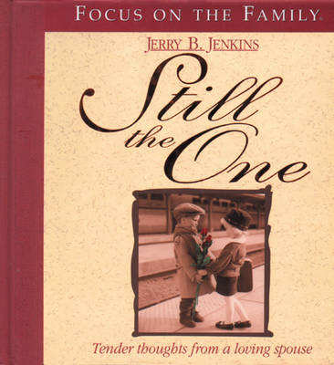 Book cover for Still the One: Tender Thoughts from a Loving Spouse
