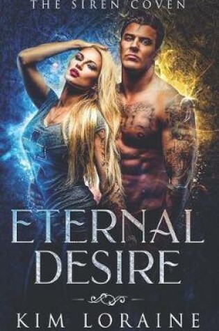 Cover of Eternal Desire