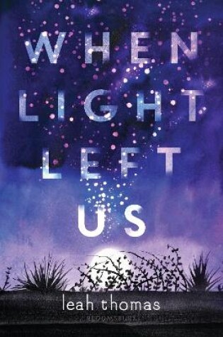 Cover of When Light Left Us