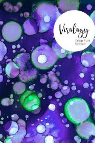 Cover of Virology