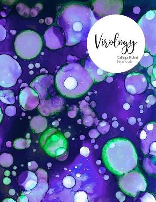 Book cover for Virology