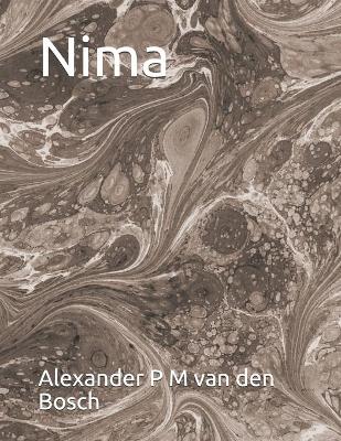 Book cover for Nima