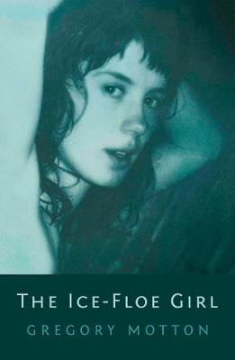 Book cover for The Ice-Floe Girl