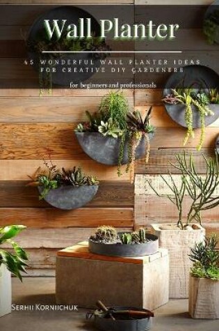 Cover of Wall Planter