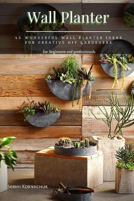 Book cover for Wall Planter