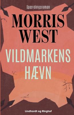 Book cover for Vildmarkens h�vn
