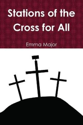 Cover of Stations of the Cross for All