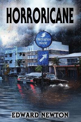Book cover for Horroricane