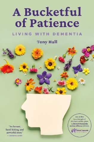 Cover of A Bucketful of Patience