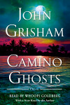 Book cover for Camino Ghosts