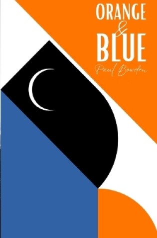 Cover of Orange & Blue